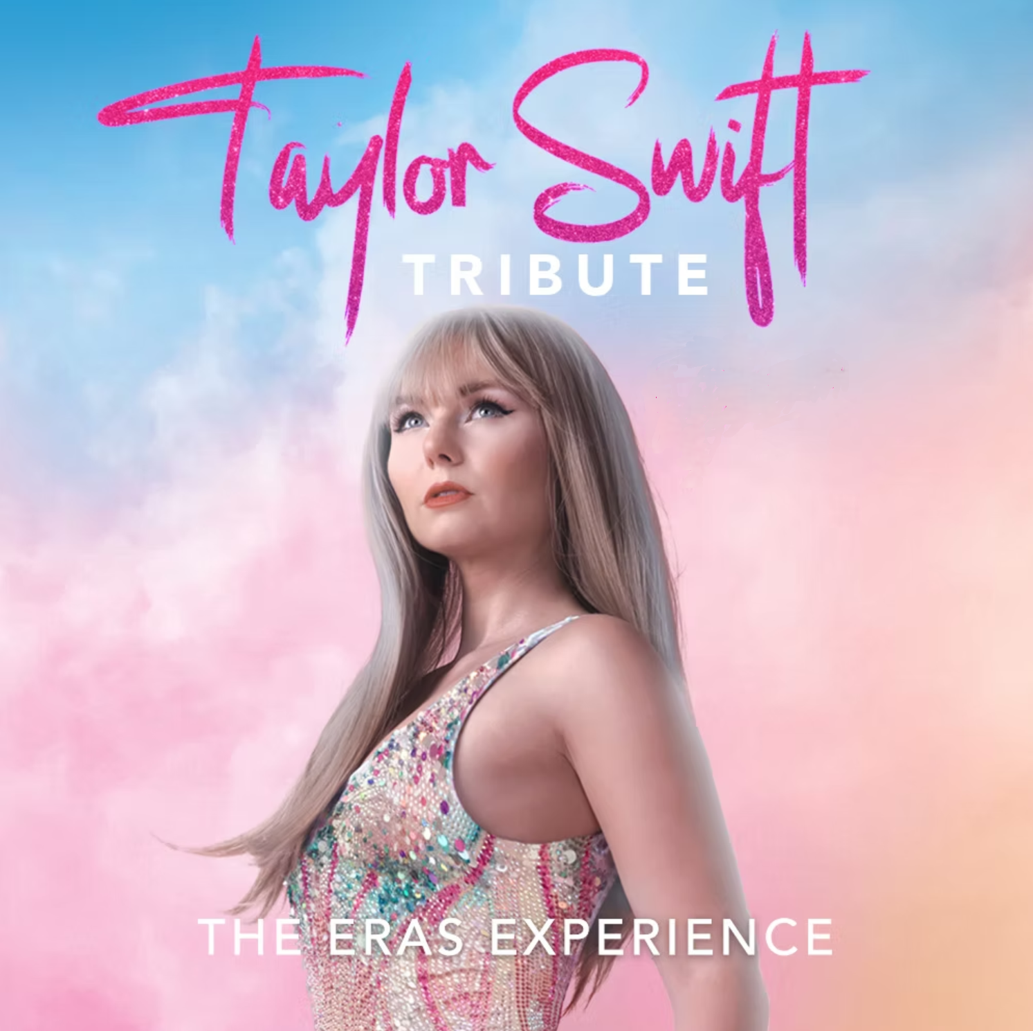 Taylor Swift tribute performance