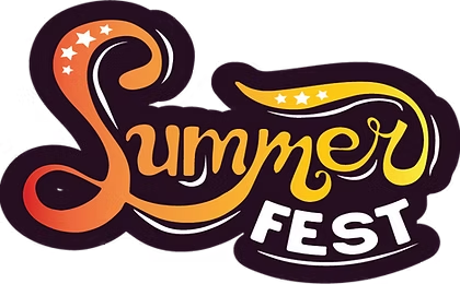 Ardingly Summerfest logo